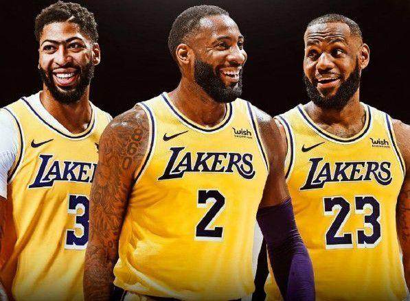 江南体育-三大老牌强队追逐德拉蒙德 湖人领跑尼克斯存变数