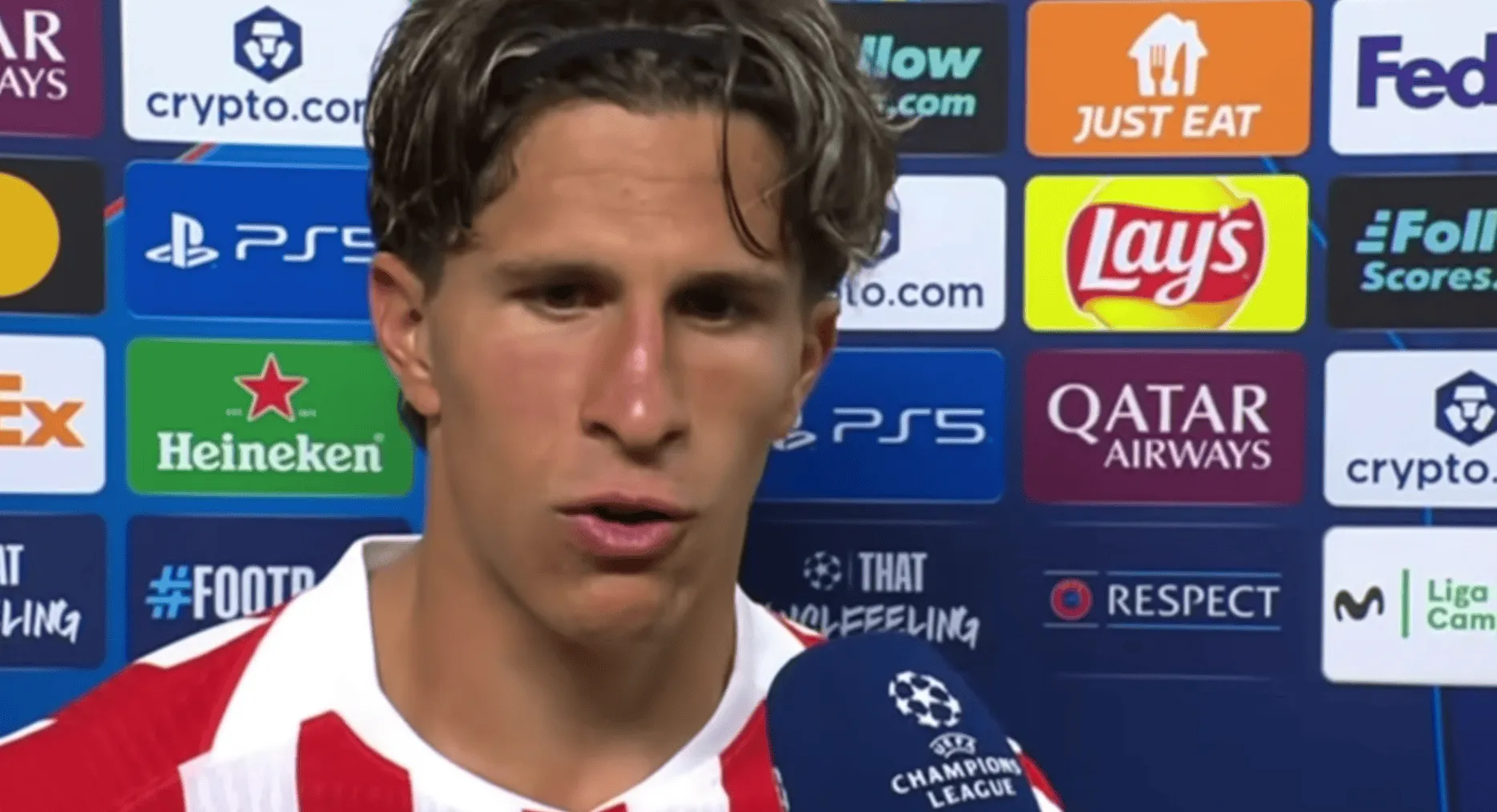 江南体育-G-西蒙尼：不管多一人或少一人，我们的比赛思路都是一样的